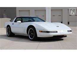 1992 Chevrolet Corvette (CC-2092323) for sale in Peoria, Arizona