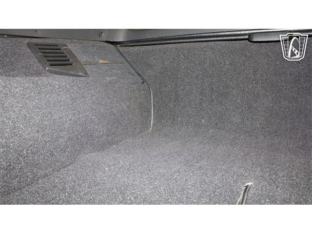 1992 Chevrolet Corvette (CC-2092323) for sale in Peoria, Arizona