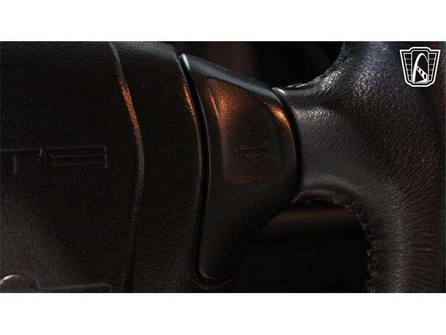 1992 Chevrolet Corvette (CC-2092323) for sale in Peoria, Arizona