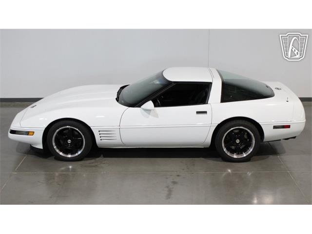 1992 Chevrolet Corvette (CC-2092323) for sale in Peoria, Arizona