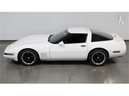 1992 Chevrolet Corvette (CC-2092323) for sale in Peoria, Arizona
