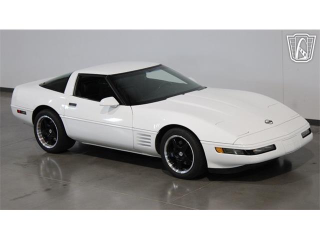 1992 Chevrolet Corvette (CC-2092323) for sale in Peoria, Arizona