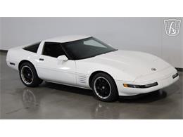 1992 Chevrolet Corvette (CC-2092323) for sale in Peoria, Arizona
