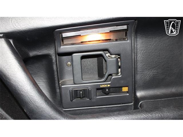 1992 Chevrolet Corvette (CC-2092323) for sale in Peoria, Arizona