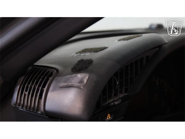 1992 Chevrolet Corvette (CC-2092323) for sale in Peoria, Arizona