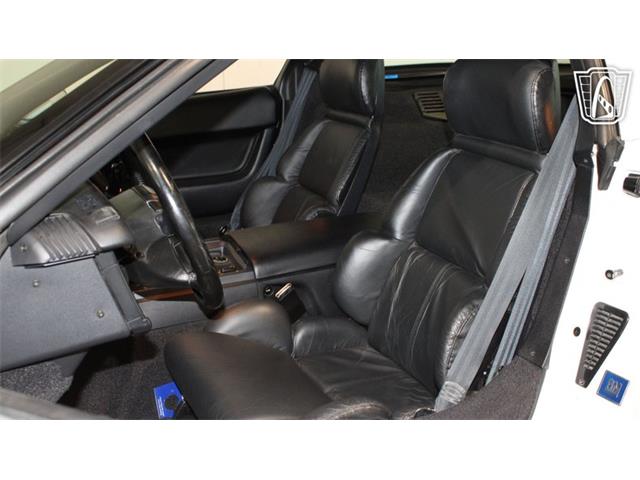 1992 Chevrolet Corvette (CC-2092323) for sale in Peoria, Arizona
