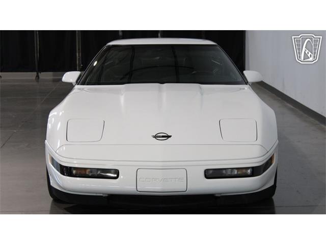 1992 Chevrolet Corvette (CC-2092323) for sale in Peoria, Arizona