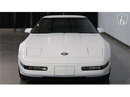 1992 Chevrolet Corvette (CC-2092323) for sale in Peoria, Arizona
