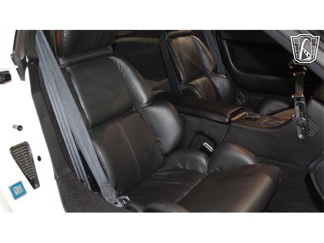 1992 Chevrolet Corvette (CC-2092323) for sale in Peoria, Arizona