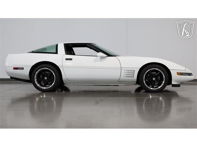 1992 Chevrolet Corvette (CC-2092323) for sale in Peoria, Arizona