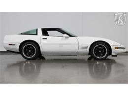 1992 Chevrolet Corvette (CC-2092323) for sale in Peoria, Arizona