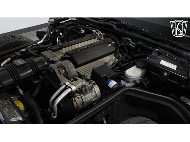 1992 Chevrolet Corvette (CC-2092323) for sale in Peoria, Arizona