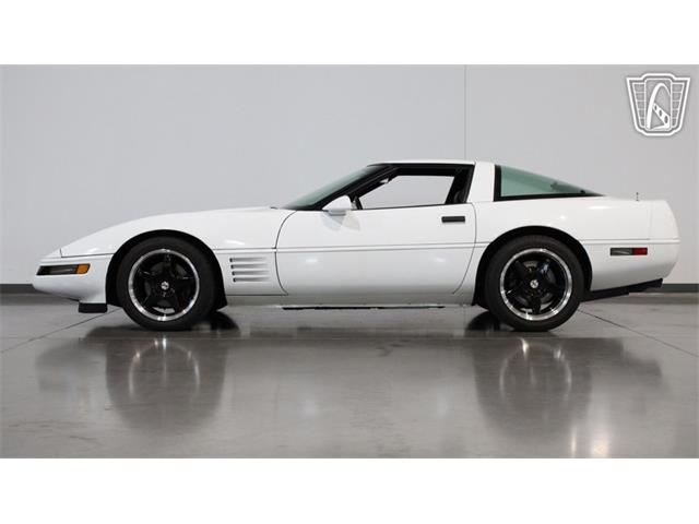 1992 Chevrolet Corvette (CC-2092323) for sale in Peoria, Arizona
