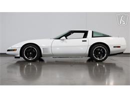 1992 Chevrolet Corvette (CC-2092323) for sale in Peoria, Arizona