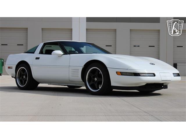 1992 Chevrolet Corvette (CC-2092323) for sale in Peoria, Arizona