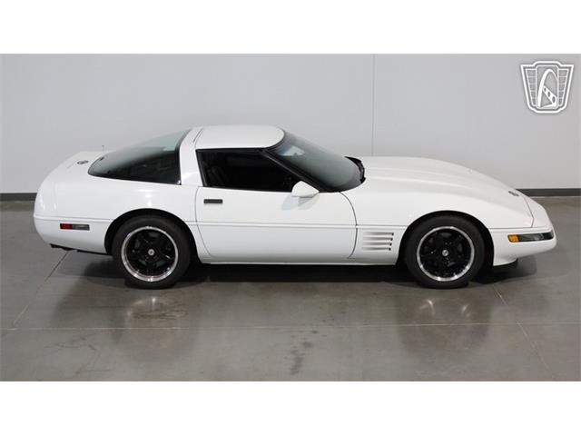 1992 Chevrolet Corvette (CC-2092323) for sale in Peoria, Arizona