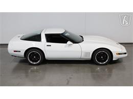 1992 Chevrolet Corvette (CC-2092323) for sale in Peoria, Arizona