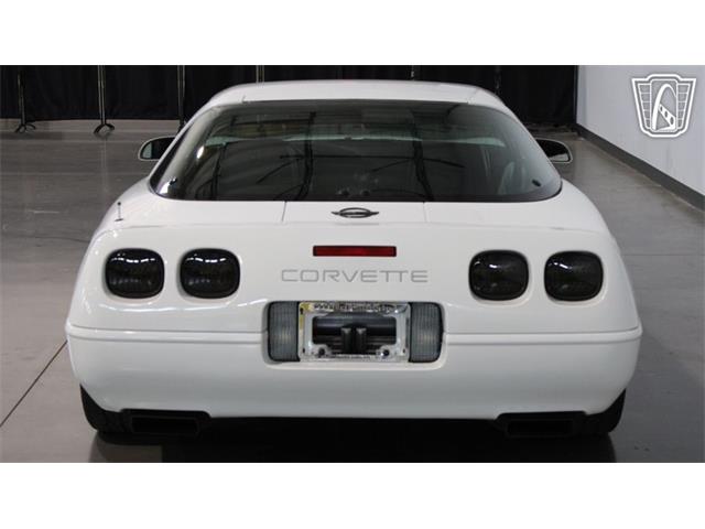 1992 Chevrolet Corvette (CC-2092323) for sale in Peoria, Arizona