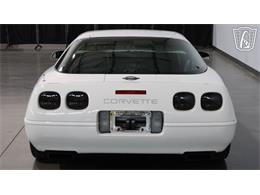 1992 Chevrolet Corvette (CC-2092323) for sale in Peoria, Arizona