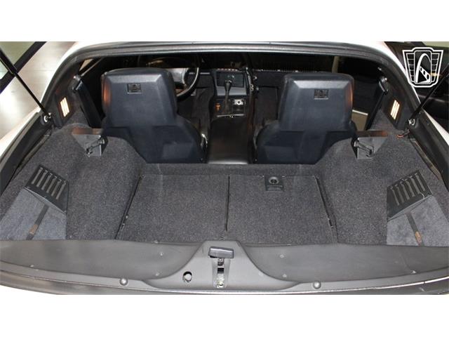 1992 Chevrolet Corvette (CC-2092323) for sale in Peoria, Arizona