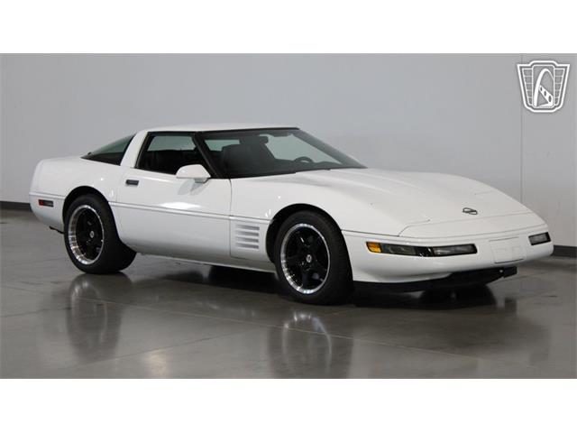 1992 Chevrolet Corvette (CC-2092323) for sale in Peoria, Arizona
