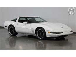 1992 Chevrolet Corvette (CC-2092323) for sale in Peoria, Arizona
