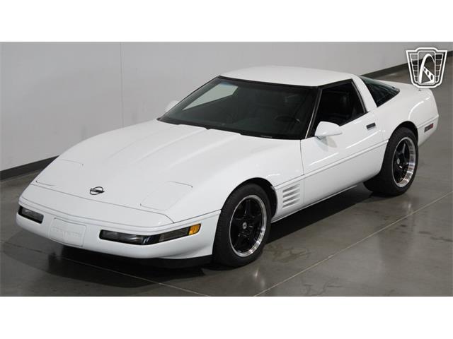 1992 Chevrolet Corvette (CC-2092323) for sale in Peoria, Arizona