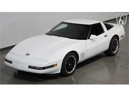 1992 Chevrolet Corvette (CC-2092323) for sale in Peoria, Arizona