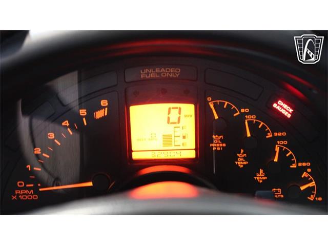 1992 Chevrolet Corvette (CC-2092323) for sale in Peoria, Arizona