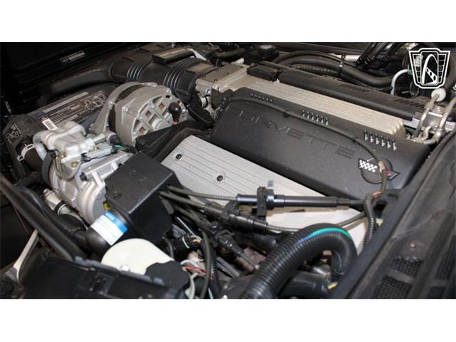 1992 Chevrolet Corvette (CC-2092323) for sale in Peoria, Arizona