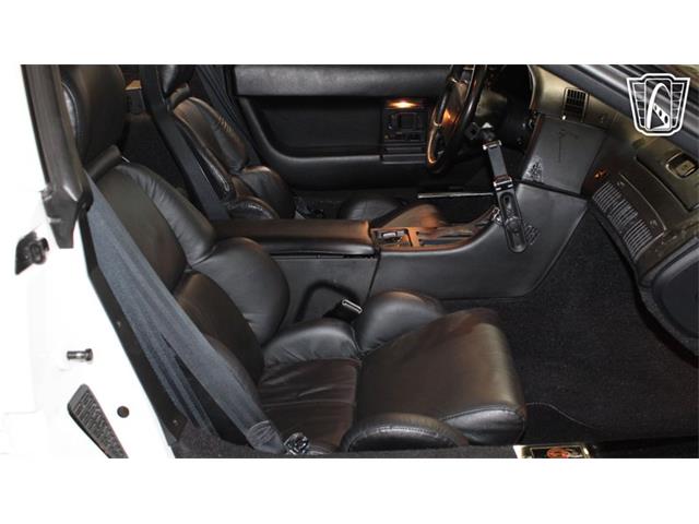 1992 Chevrolet Corvette (CC-2092323) for sale in Peoria, Arizona