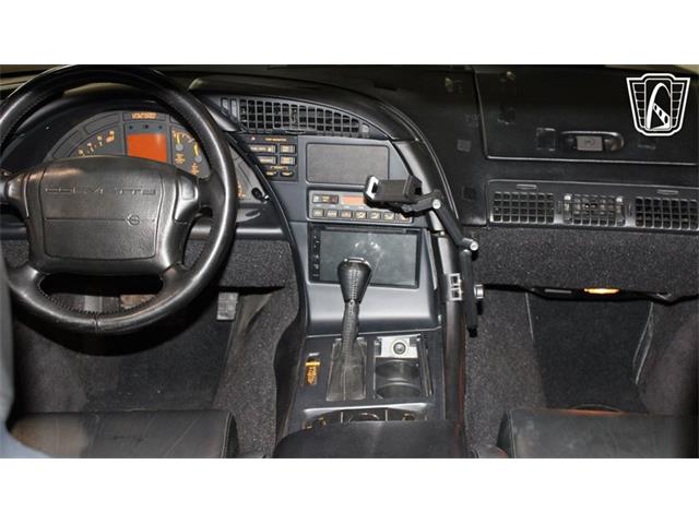 1992 Chevrolet Corvette (CC-2092323) for sale in Peoria, Arizona