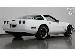1992 Chevrolet Corvette (CC-2092323) for sale in Peoria, Arizona
