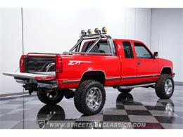 1994 Chevrolet K-1500 (CC-2092324) for sale in Lithia Springs, Georgia
