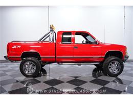 1994 Chevrolet K-1500 (CC-2092324) for sale in Lithia Springs, Georgia