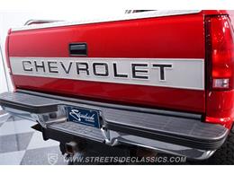 1994 Chevrolet K-1500 (CC-2092324) for sale in Lithia Springs, Georgia