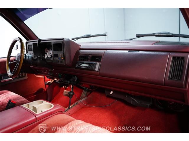 1994 Chevrolet K-1500 (CC-2092324) for sale in Lithia Springs, Georgia