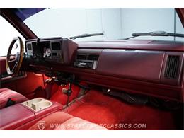 1994 Chevrolet K-1500 (CC-2092324) for sale in Lithia Springs, Georgia