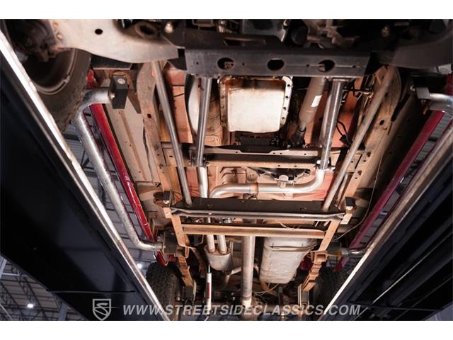 1994 Chevrolet K-1500 (CC-2092324) for sale in Lithia Springs, Georgia