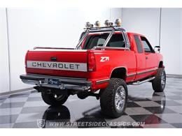 1994 Chevrolet K-1500 (CC-2092324) for sale in Lithia Springs, Georgia