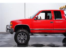 1994 Chevrolet K-1500 (CC-2092324) for sale in Lithia Springs, Georgia