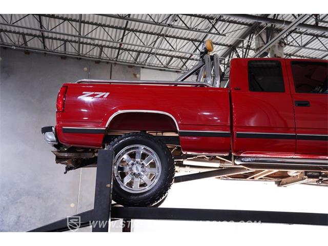 1994 Chevrolet K-1500 (CC-2092324) for sale in Lithia Springs, Georgia