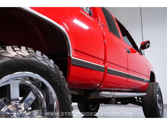 1994 Chevrolet K-1500 (CC-2092324) for sale in Lithia Springs, Georgia
