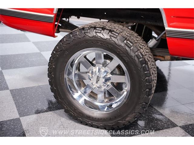 1994 Chevrolet K-1500 (CC-2092324) for sale in Lithia Springs, Georgia