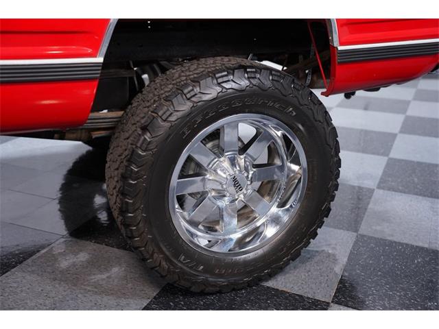 1994 Chevrolet K-1500 (CC-2092324) for sale in Lithia Springs, Georgia