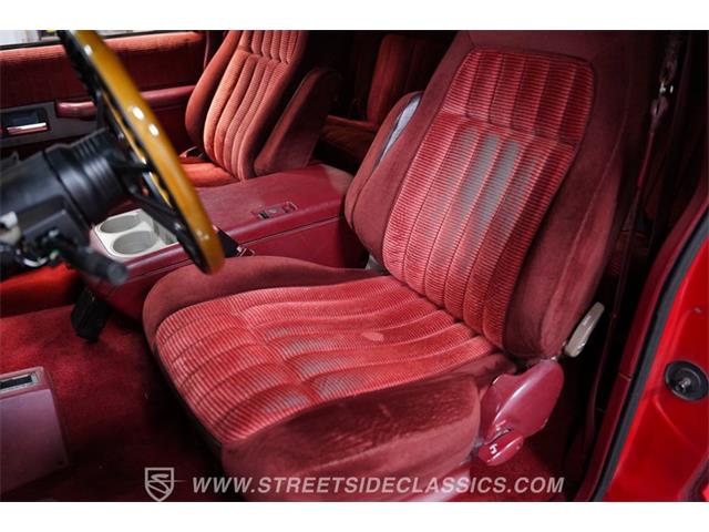 1994 Chevrolet K-1500 (CC-2092324) for sale in Lithia Springs, Georgia