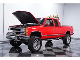 1994 Chevrolet K-1500 (CC-2092324) for sale in Lithia Springs, Georgia