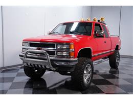 1994 Chevrolet K-1500 (CC-2092324) for sale in Lithia Springs, Georgia