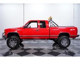 1994 Chevrolet K-1500 (CC-2092324) for sale in Lithia Springs, Georgia