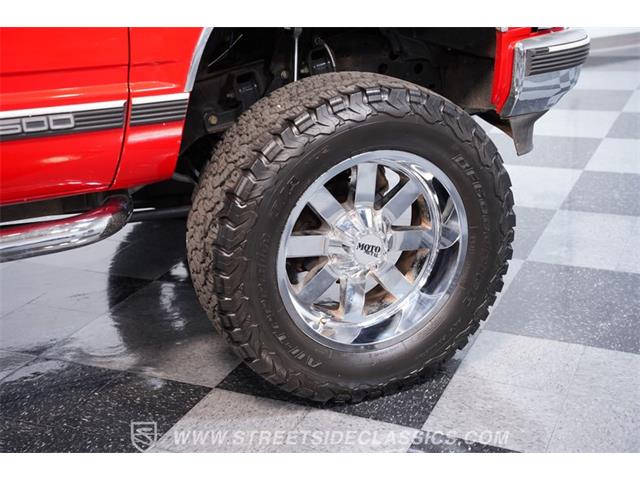 1994 Chevrolet K-1500 (CC-2092324) for sale in Lithia Springs, Georgia